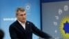 Грузияда ЛГБТ өкүлдөрүн чектей турган мыйзам даярдалууда