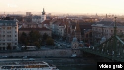 Венгрия.
