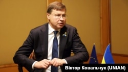 Віцепрезидент Єврокомісії зауважив, що ЄС також шукає, як зупинити обхід санкцій через західні дочірні компанії, що працюють у країнах за межами Європи.