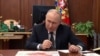 How Decades Of Power Shaped Putin's Brain GRAB