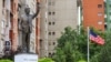 Статуа во Приштина на поранешниот американски претседател Бил Клинтон.
