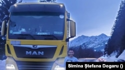 Simina Ștefana Dogaru