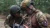 "Война – неправильная". Рассказ наемника из Центральной Азии