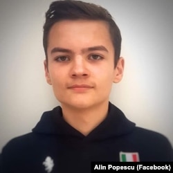 Alin Popescu