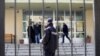 Кривична за тероризам против малолетник поради лажни закани до училишта