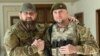 Нохчин республикан куьгалхо Рамзан Кадыров а Апти Алаудинов
