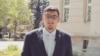 Наставник по историја Васко Гичевски 