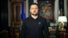 Президент України Володимир Зеленський 