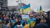 Майже дві третини українських біженців задоволені життям у Німеччині, Польщі та Чехії – КМІС