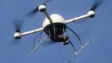 Орус армиясынын чалгындоо максатында колдонулган учкучсуз аппараты