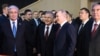 Украинадагы согуш Борбор Азияда саясий өнөктөштүктү сынады 