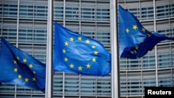 7 червня Єврокомісія представила оцінку послам країн-членів Євросоюзу, які мають схвалити переговорну рамку і дати зелене світло фактичному старту переговорів про вступ