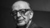 Iranian cultural figure, Jahangir Hedayet, a nephew of prominent writer Sadegh Hedayat