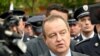 Ministar unutrašnjih poslova Srbije, Ivica Dačić, maj 2024.