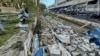 Наслідки чергової російської атаки по Харкову, 30 червня 2024 року 