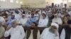 د مومندو جرګې په سیمه کې د امنیت غوښتنه کړې ده