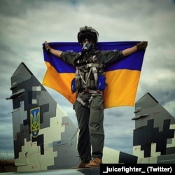 Він звільнився із лав ЗСУ за рік до повномасштабного вторгнення, а коли Росія напала, не зміг сидіти вдома