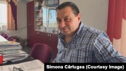 Nicolae Dobre, primarul din Deveselu, explică de ce a trecut de la PSD la PNL.