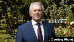 Kaderják Péter