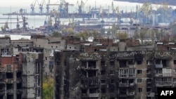 Мариуполь