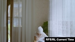 Filmden bir parça
