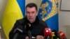 Данілов: Україна не визнає вибори президента Росії