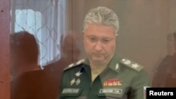 Колишній заступник міністра оборони Росії Тимур Іванов