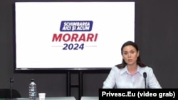 Наталија Мората
