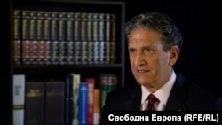 James Rubin, coordonator al Centrului de angajament global al Departamentului de Stat al SUA