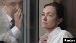 Алсу Курмашева, яка також має громадянство США, перебуває в ув’язненні в Росії з жовтня 2023 року