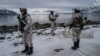 Pușcașii marini finlandezi participă la primele exerciții militare sub egida NATO de când țara lor este membră în alianță (Nordic Response 24. Foto: NATO) 