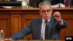 Йордан Цонев