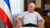 Dmitri Konstantinov, Președintele Adunării Populare, UTA Găgăuzia