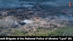За даними ОТУ «Харків», громадян Єгипту російська армія використовує в боях довкола Вовчанська (фото архівне)