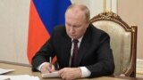 Wladimir Putin 