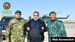 Рубен Варданян