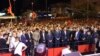 Националистичка иконографија во трка по гласови 