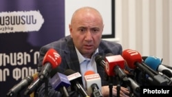 Андраник Теванян