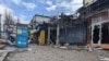Війська РФ обстріляли Херсон, є постраждалі – влада 