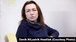 Alsu Kurmaševa
