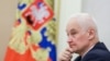 Міністр оборони Росії Андрій Бєлоусов