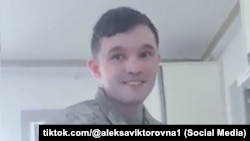 U.S. Staff Sergeant Gordon Black