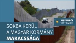 A szándékosságot büntették a magyar menekültügyben hozott uniós ítélettel