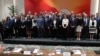 Со министерски состанок започнаат денешните активности во Скопје 