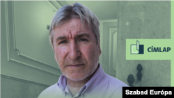 Molnár László