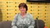 Elena Koposova u beogradskom Medija centru