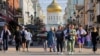 В Ростове-на-Дону, иллюстративная фотография