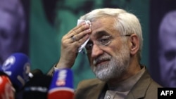 سعید جلیلی