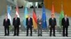 Германия-Борбор Азия: Интеграция, экономика, адам укуктары 