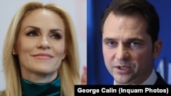 Coaliția la guvernare PSD-PNL a ales să renunțe la candidatul comun Cătălin Cîrstoiu și ar miza în schimb pe doi candidați proprii: Gabriela Firea (PSD) și Sebastian Burduja (PNL). 